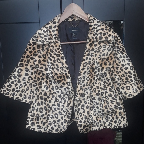 ₺ MNG Jacket ₺ - Picture 4 of 4